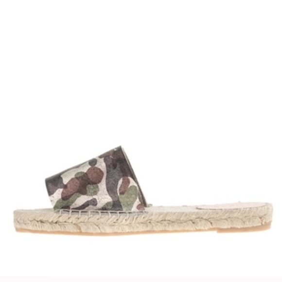 J. Crew shoes - Picture 2 of 3